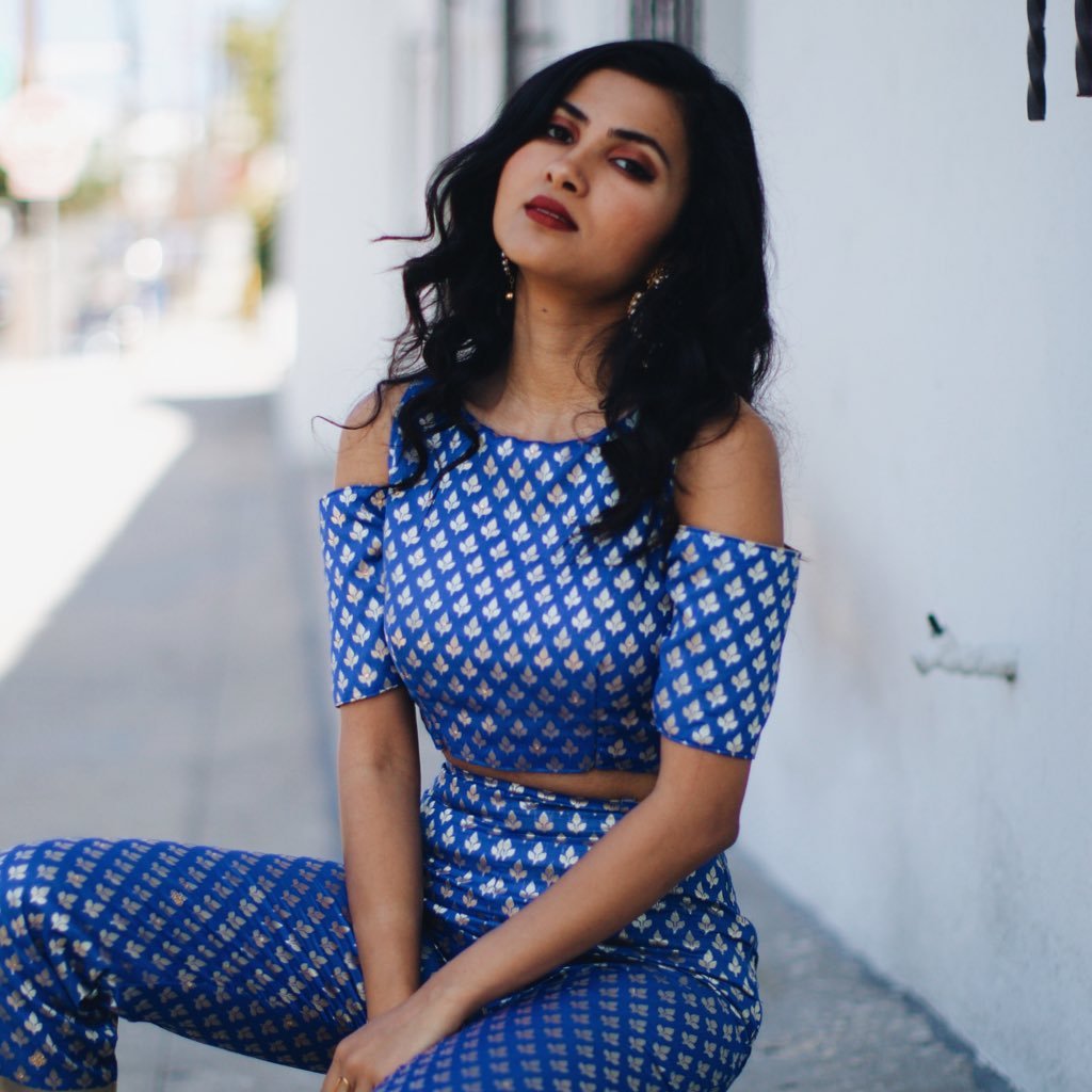 Vidya Vox Youtube Musician The Shorty Awards