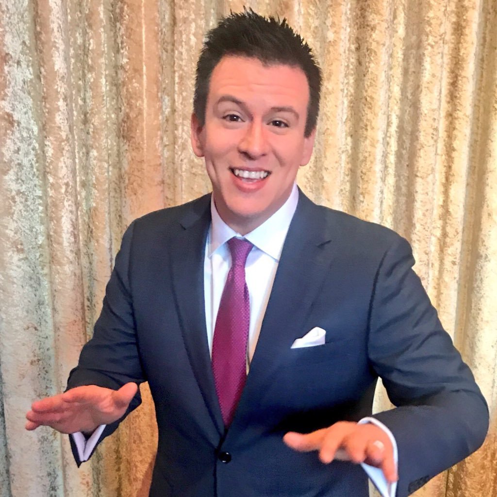 Philip DeFranco Creator of the Decade The Shorty Awards