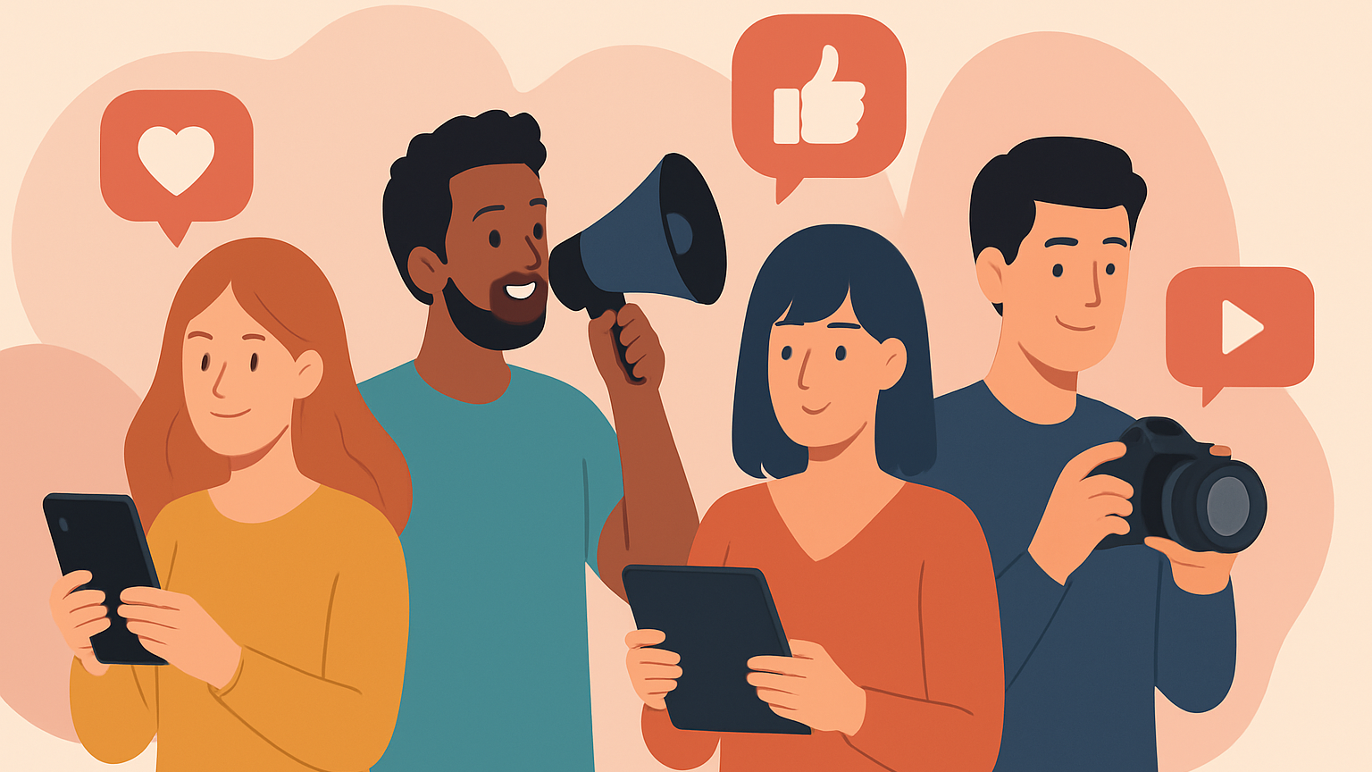 Creators Every Organization Should Know