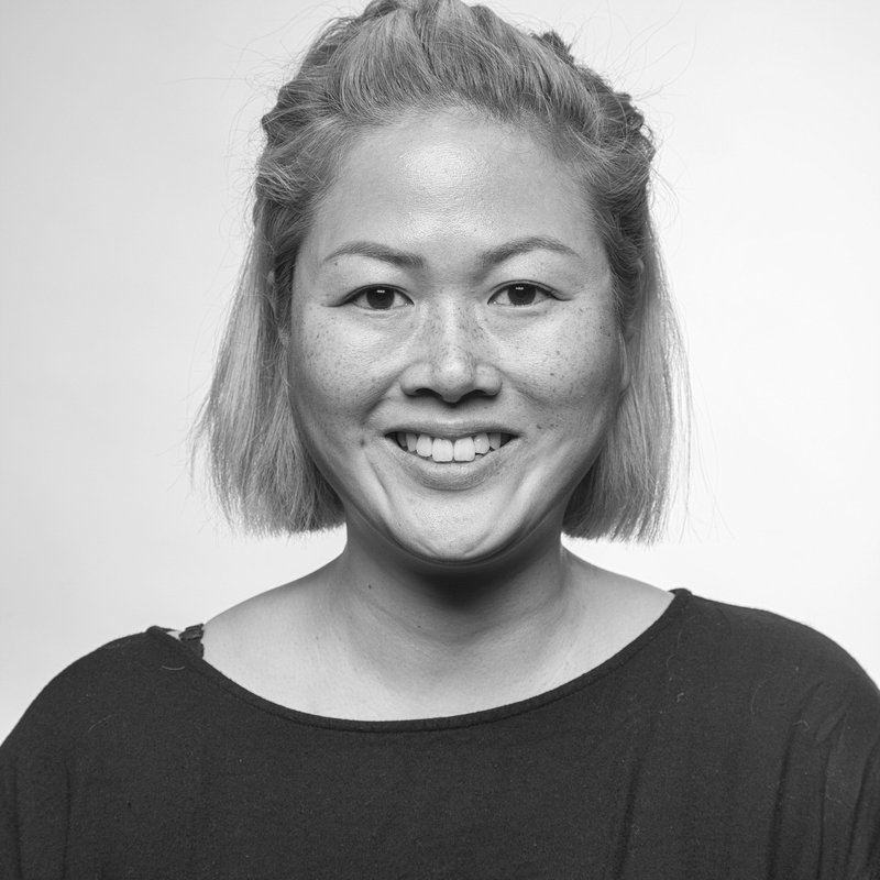 Kay Hsu